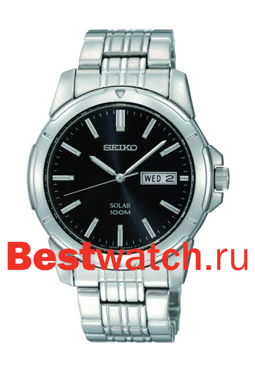 Часы Seiko Conceptual Series Sports SNE093P