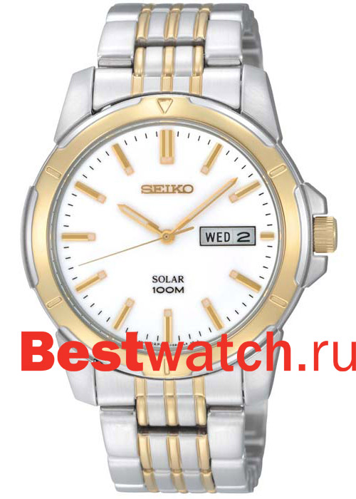 Часы Seiko Conceptual Series Sports SNE094P1