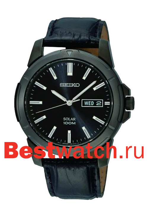 Часы Seiko Conceptual Series Sports SNE097P
