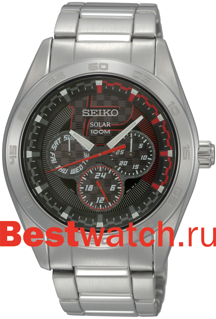 Часы Seiko Criteria SNE195P1