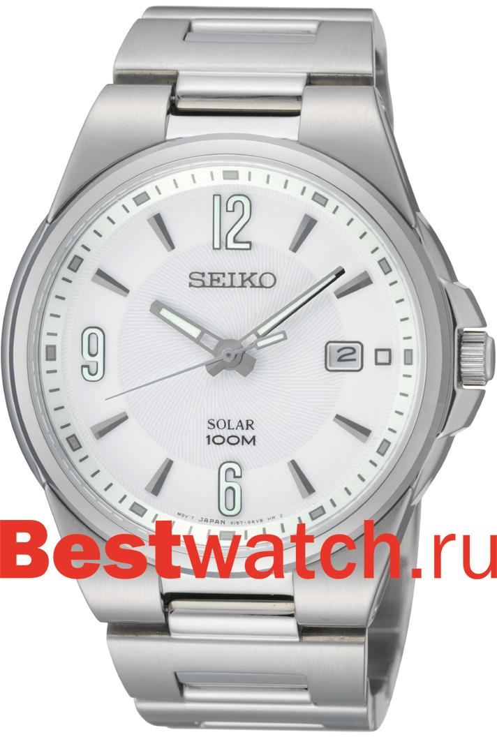 Часы Seiko Conceptual Series Sports SNE209P1