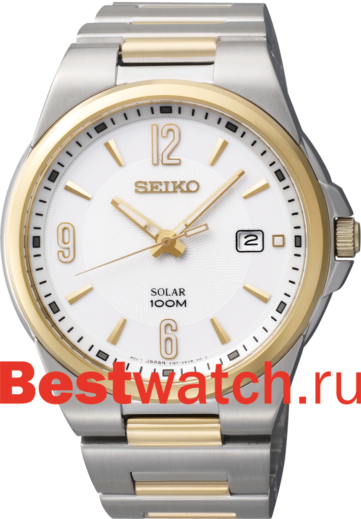 Часы Seiko Conceptual Series Sports SNE210P1