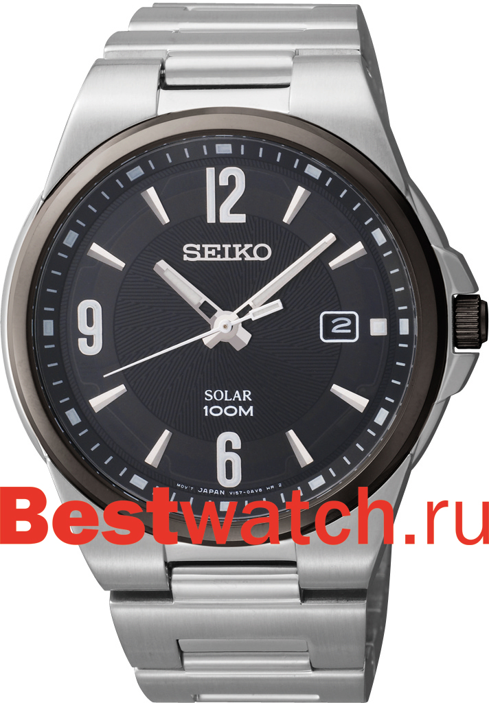 Часы Seiko Conceptual Series Sports SNE211P1