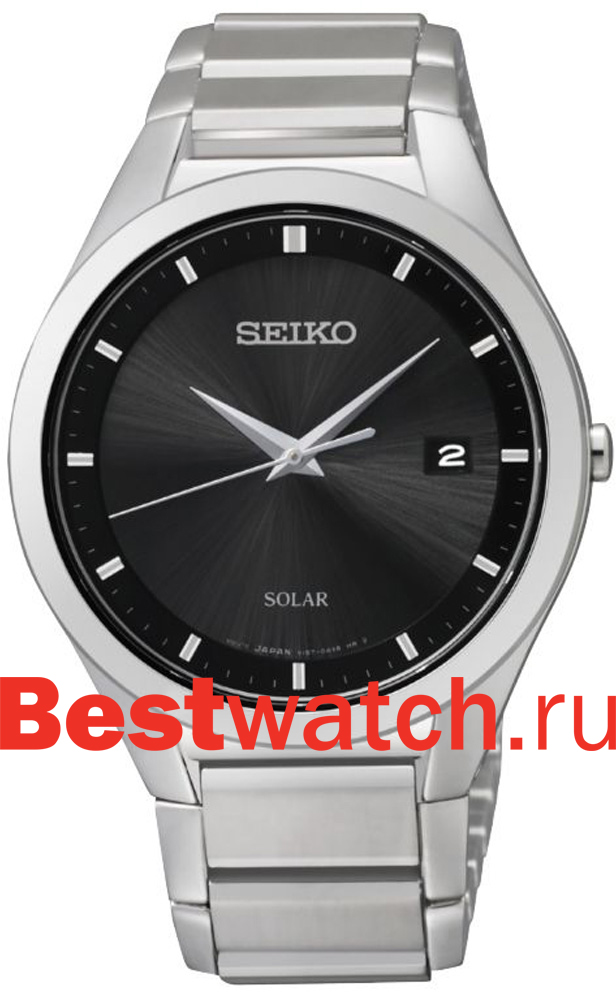 Часы Seiko Conceptual Series Dress SNE241P1