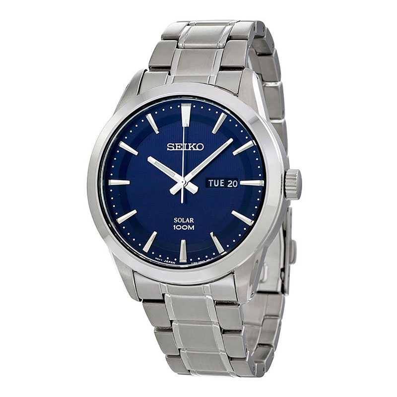 Часы Seiko Conceptual Series Dress SNE361P1