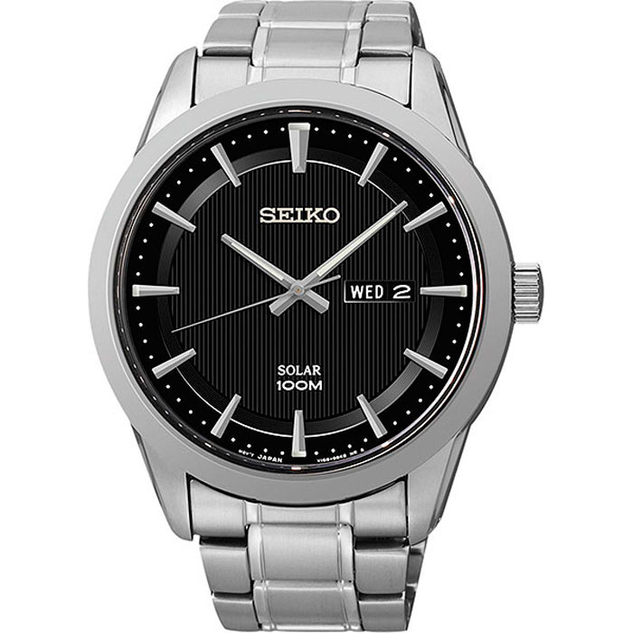 Часы Seiko Conceptual Series Dress SNE363P1