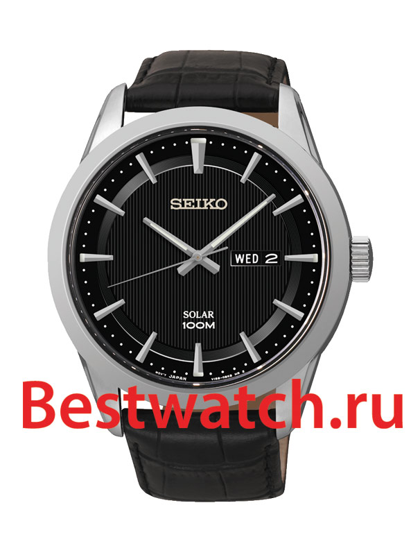Часы Seiko Conceptual Series Dress SNE363P2