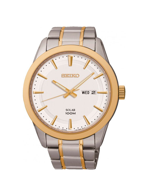 Часы Seiko Conceptual Series Dress SNE364P1