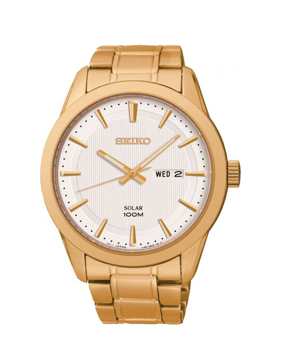 Часы Seiko Conceptual Series Dress SNE366P1