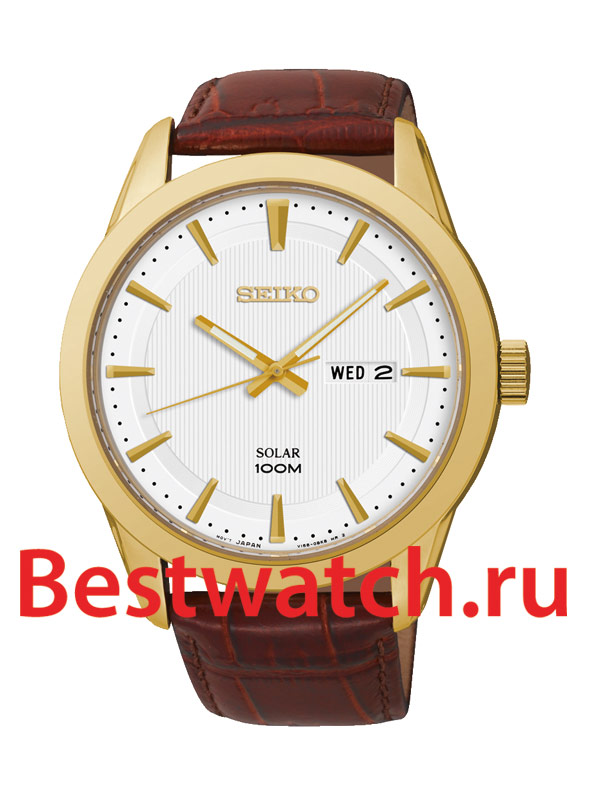 Часы Seiko Conceptual Series Dress SNE366P2