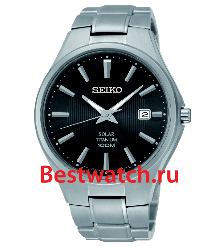 Часы Seiko Conceptual Series Sports SNE377P1