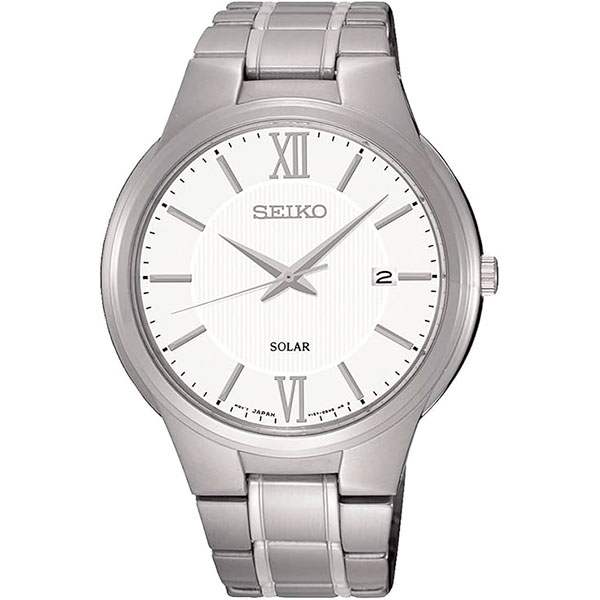 Часы Seiko Discover More SNE385P1