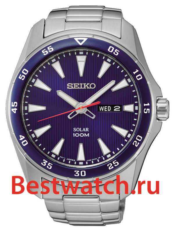Часы Seiko Conceptual Series Sports SNE391P1