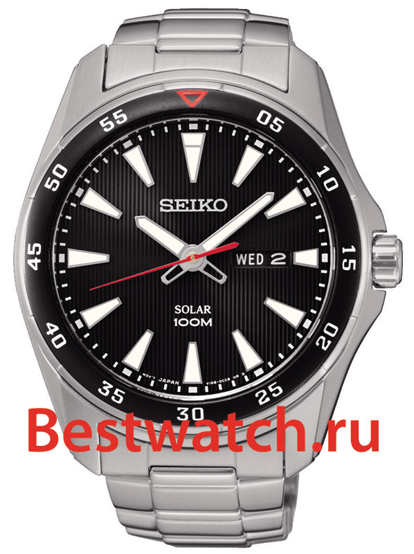 Часы Seiko Conceptual Series Sports SNE393P1