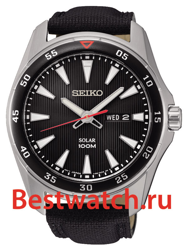 Часы Seiko Conceptual Series Sports SNE393P2