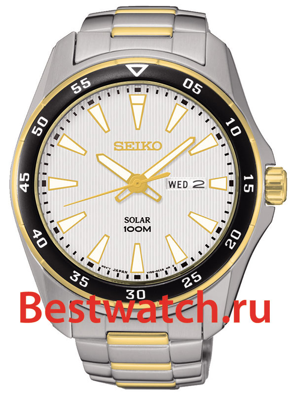 Часы Seiko Conceptual Series Sports SNE394P1