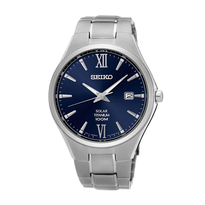 Часы Seiko Conceptual Series Dress SNE407P1
