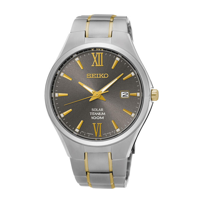 Часы Seiko Conceptual Series Dress SNE409P1