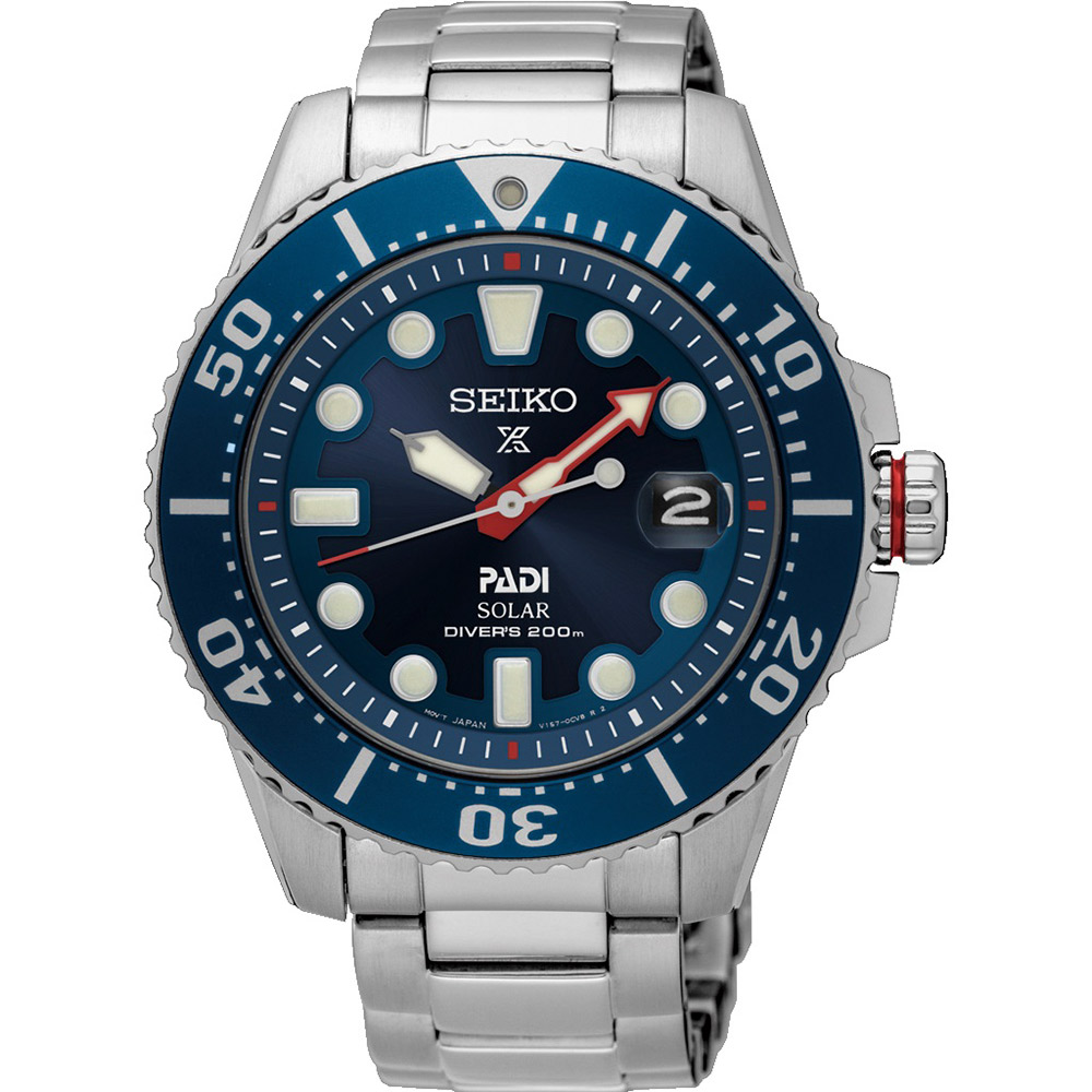 Часы Seiko Prospex SNE435P1
