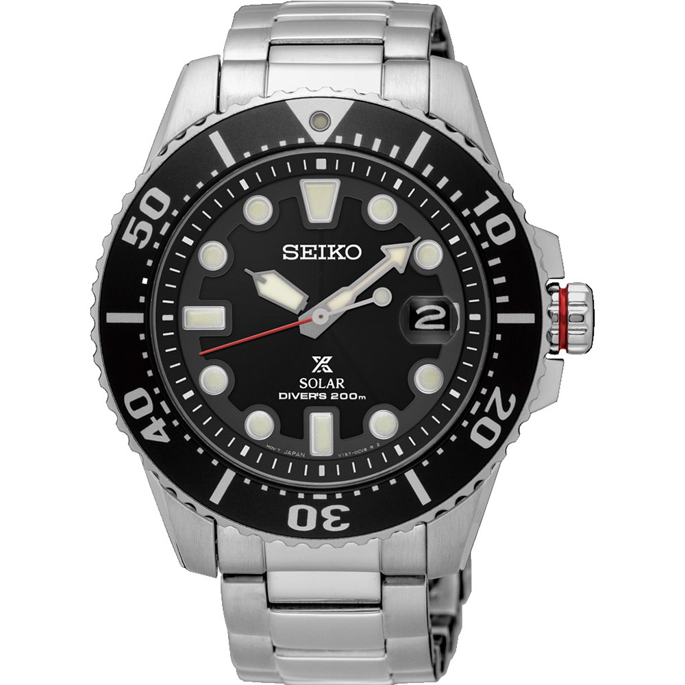 Часы Seiko Prospex SNE437P1
