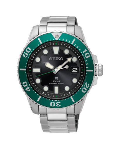 Часы Seiko Prospex SNE451P1