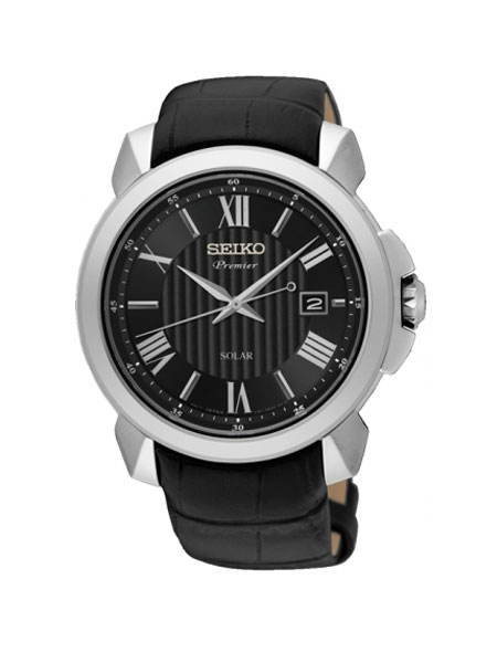 Часы Seiko Premier SNE455P2