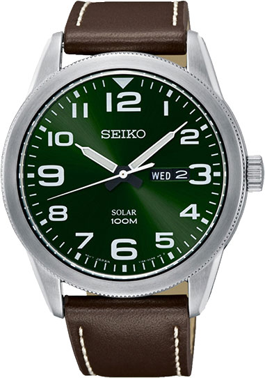 Часы Seiko Conceptual Series Sports SNE473P1