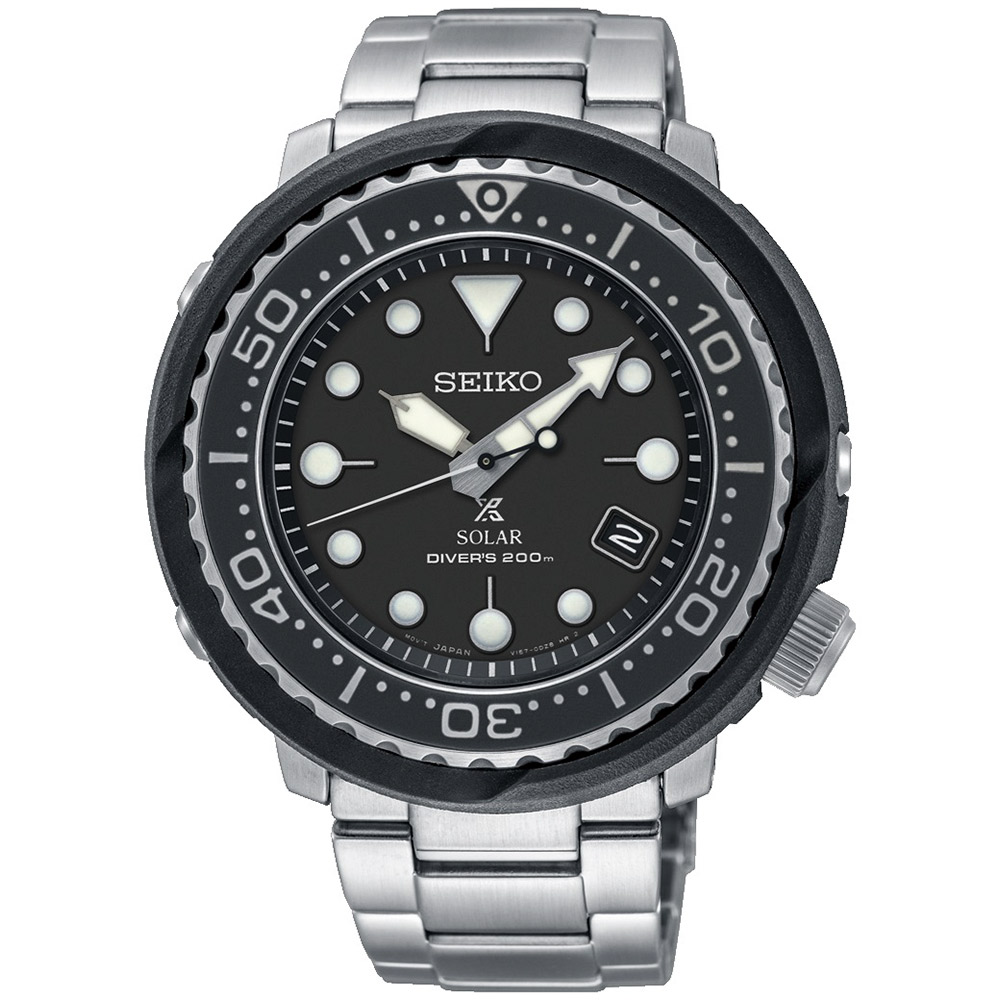 Часы Seiko Prospex SNE497P1