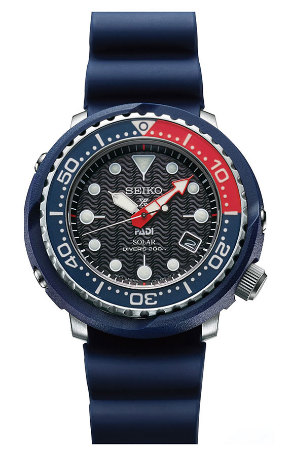 Часы Seiko Prospex SNE499P1