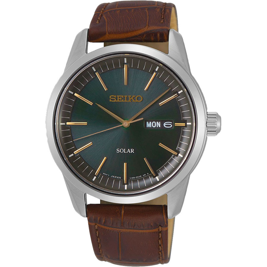 Часы Seiko Conceptual Series Dress SNE529P1