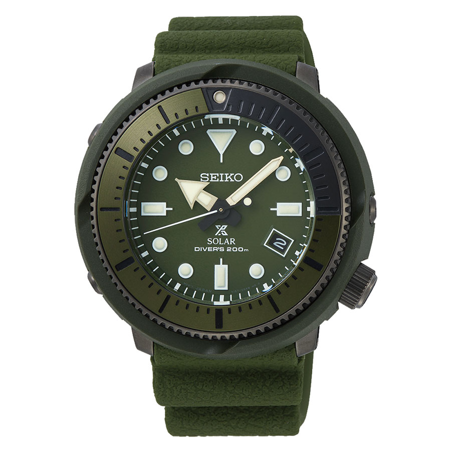 Часы Seiko Prospex SNE535P1