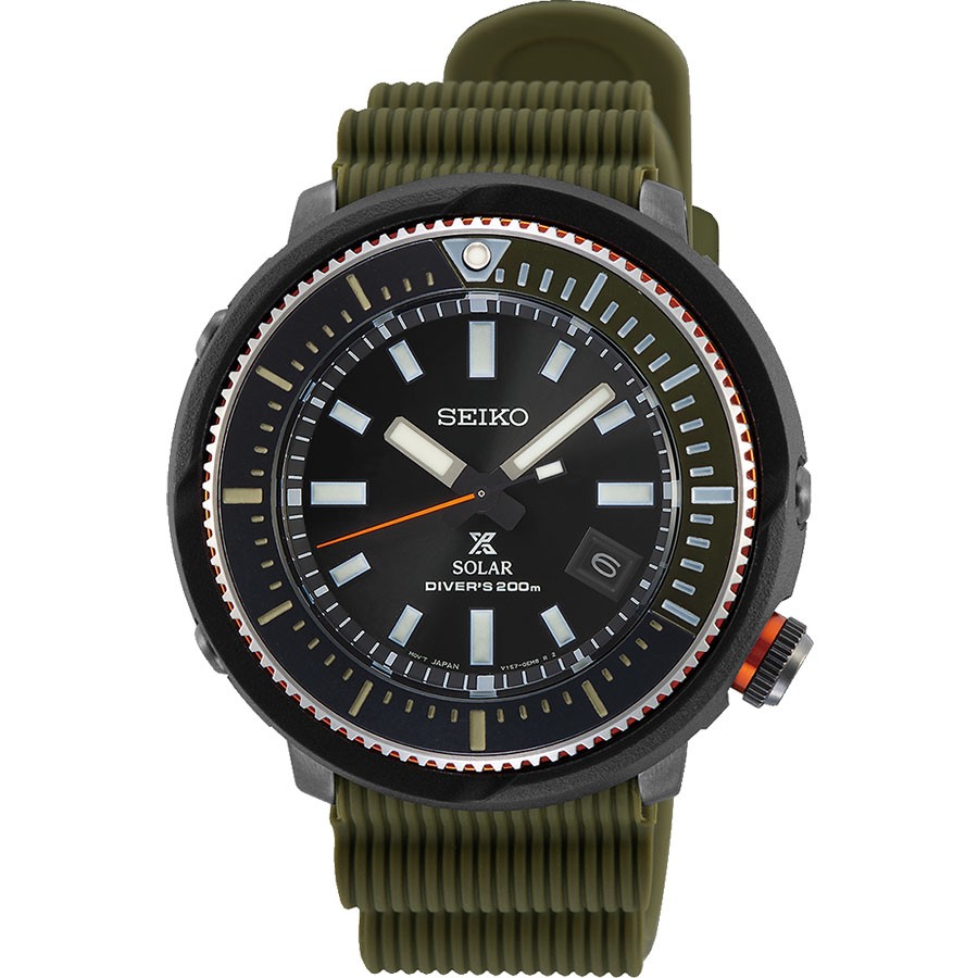 Часы Seiko Prospex SNE547P1