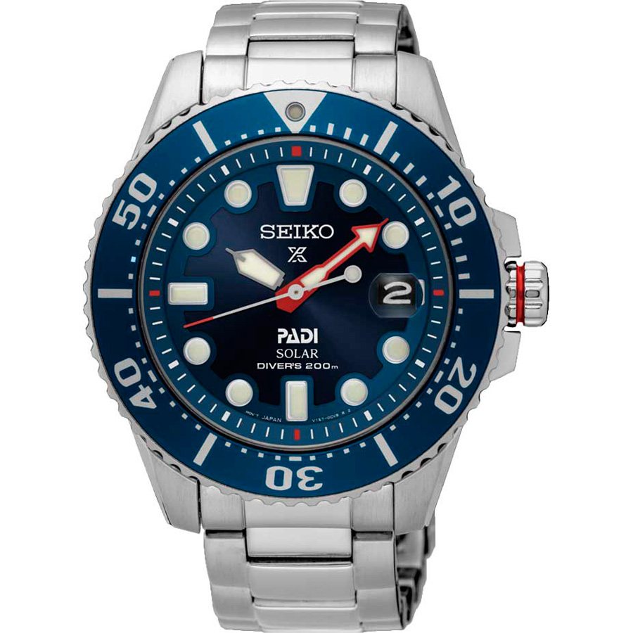 Часы Seiko Prospex SNE549