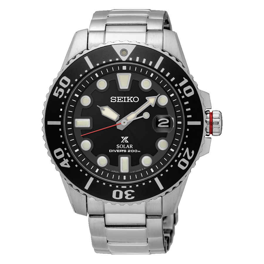 Часы Seiko Prospex SNE551P1