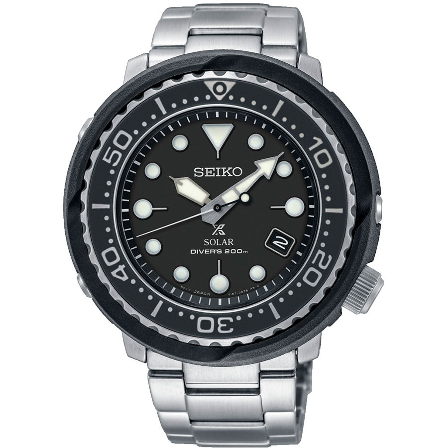 Часы Seiko Prospex SNE555P1