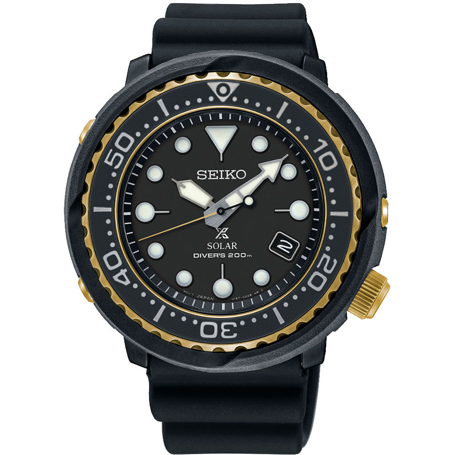 Часы Seiko Prospex SNE556P1