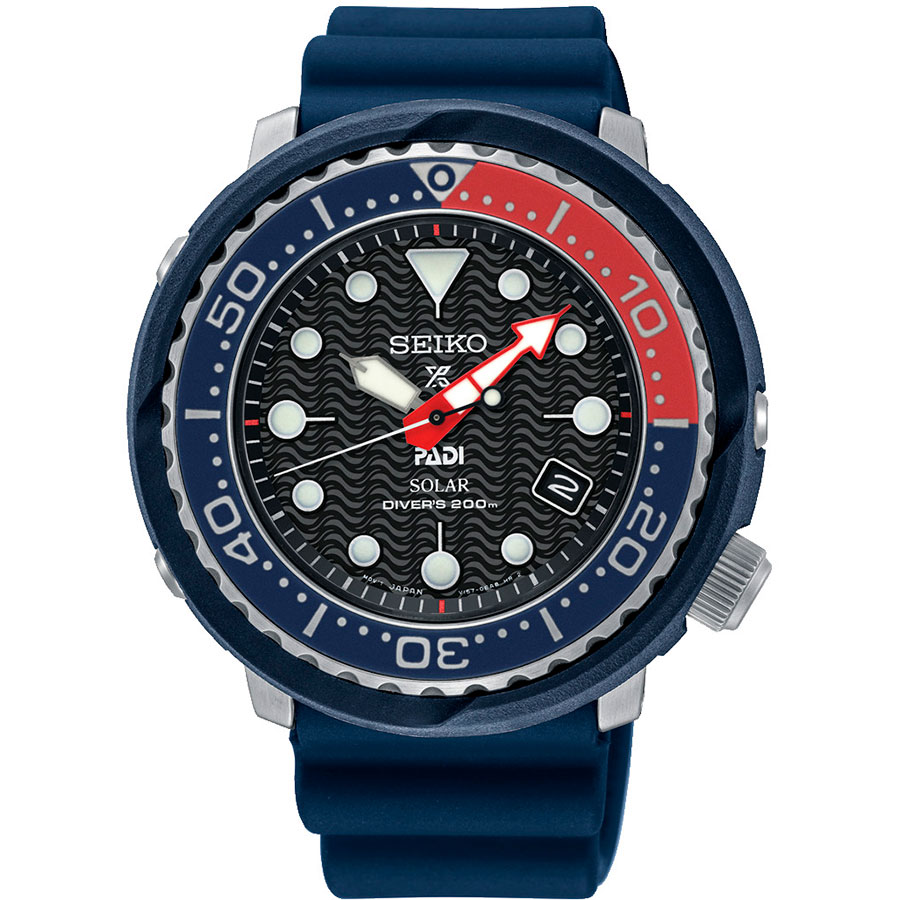 Часы Seiko Prospex SNE557P1