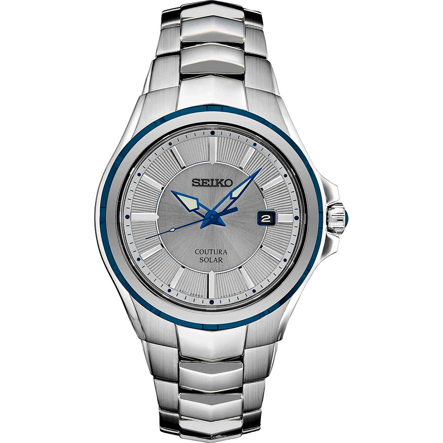 Часы Seiko Coutura SNE565P1