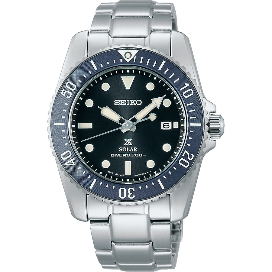 Часы Seiko Prospex SNE569P1