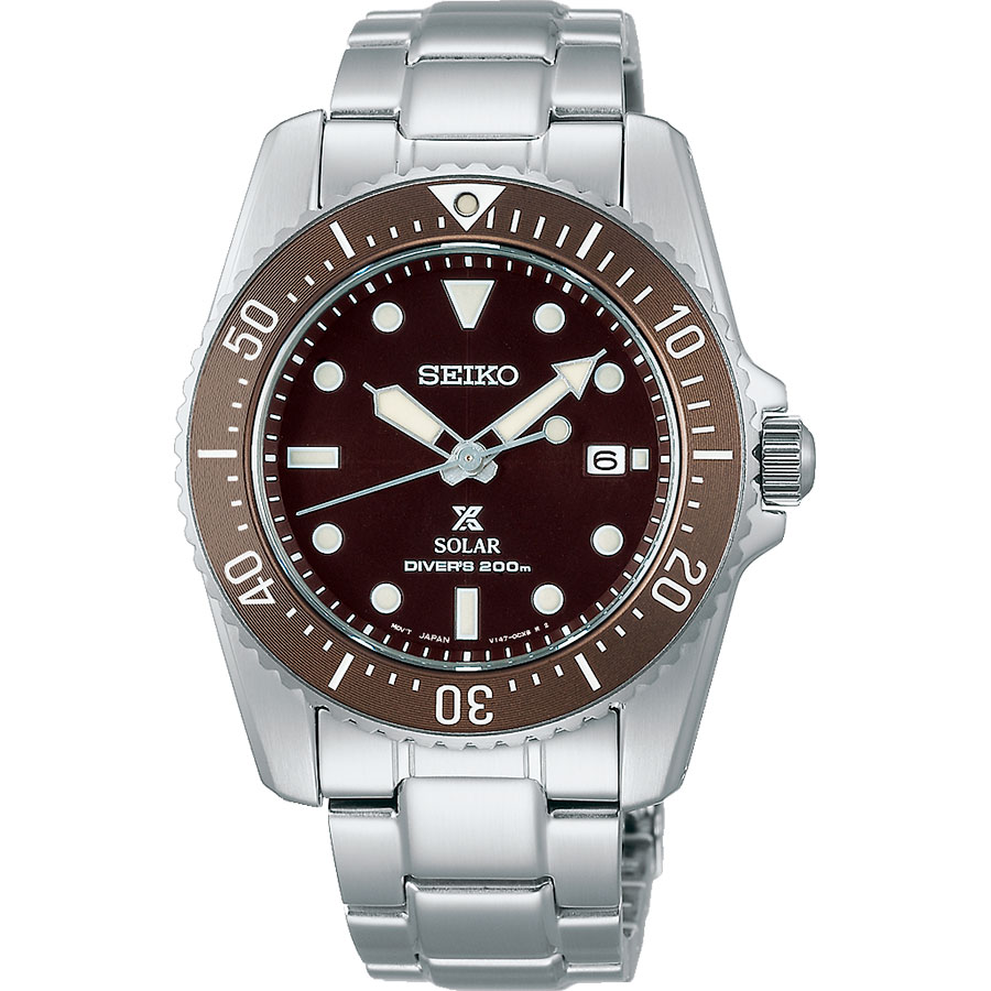 Часы Seiko Prospex SNE571P1