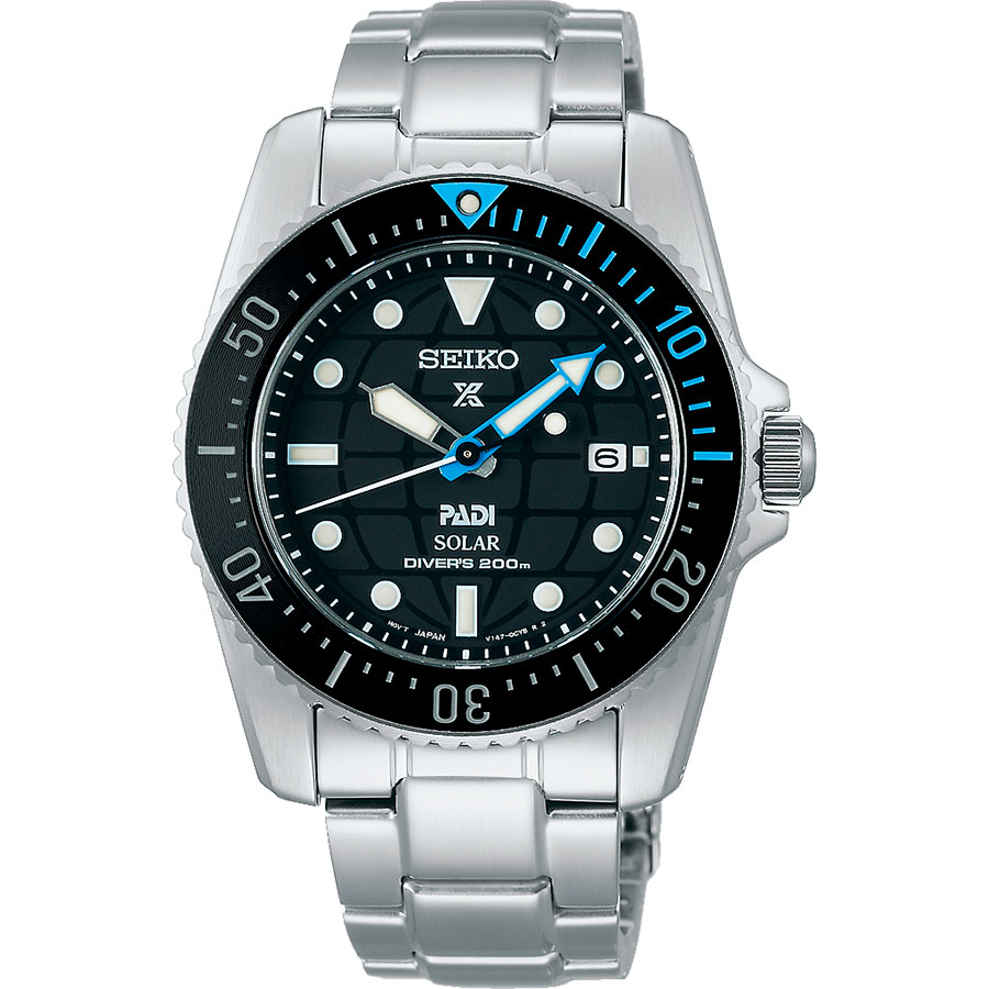 Часы Seiko Prospex SNE575P1