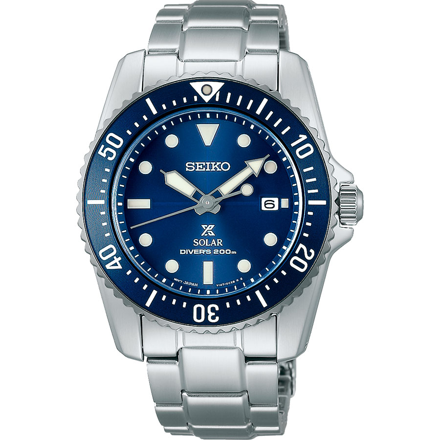 Часы Seiko Prospex SNE585P1