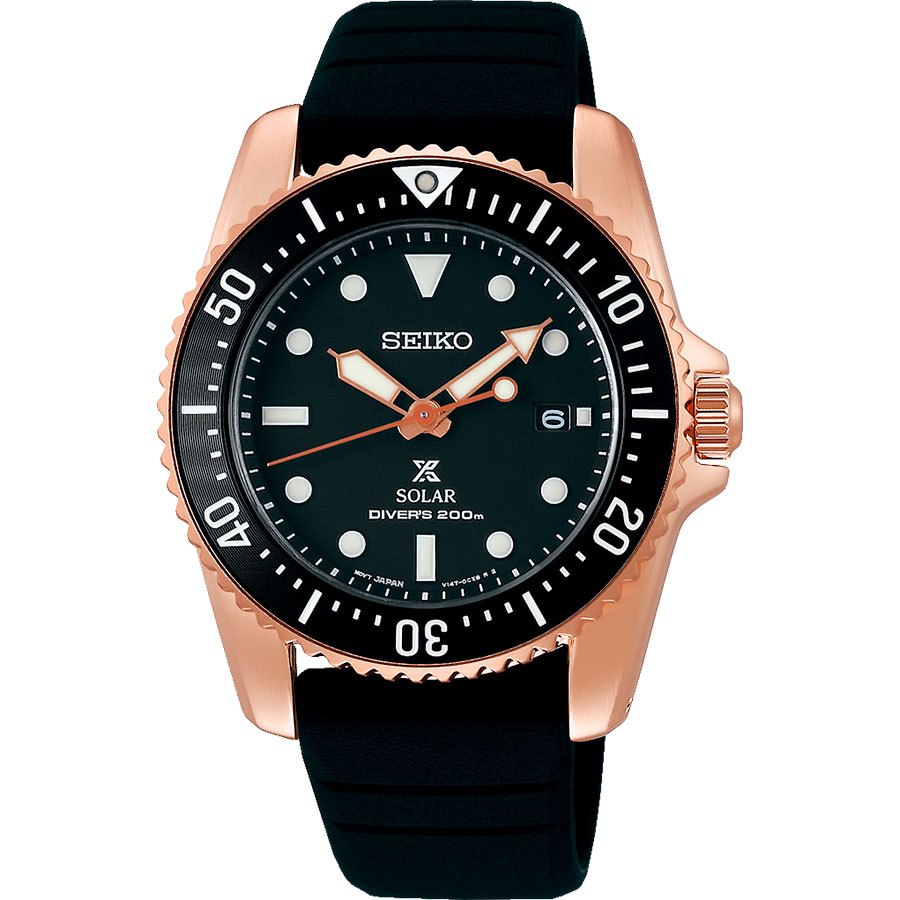 Часы Seiko Prospex SNE586P1
