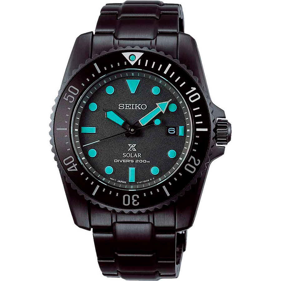 Часы Seiko Prospex SNE587P1