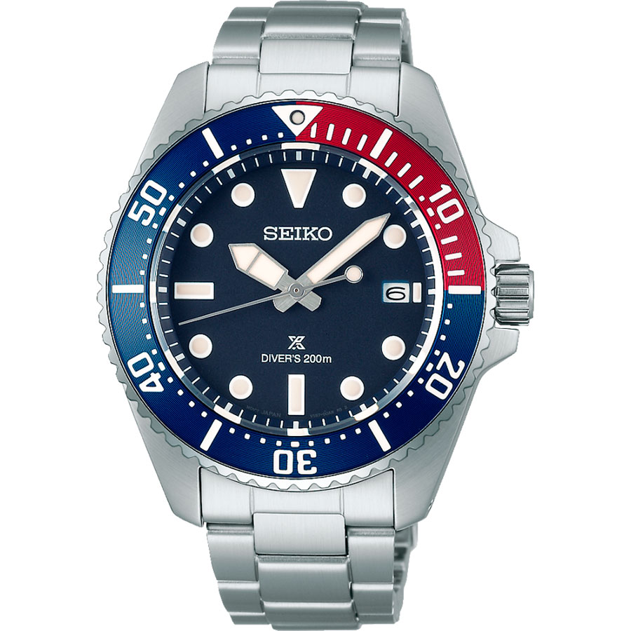 Часы Seiko Prospex SNE595P1