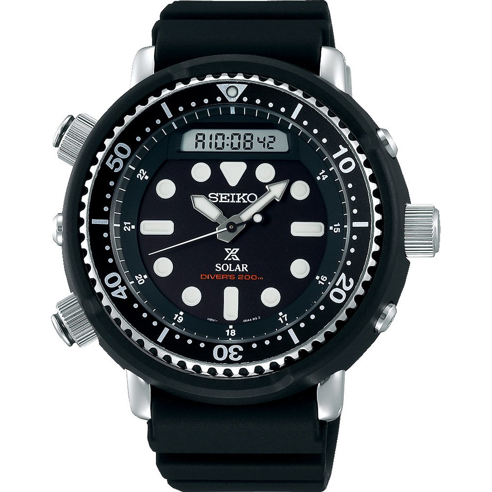 Часы Seiko Prospex SNJ025P1