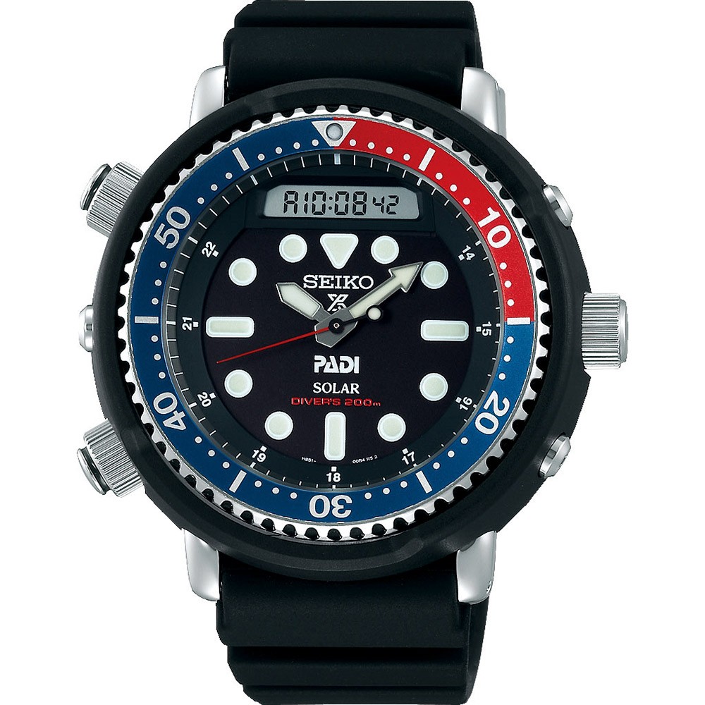 Часы Seiko Prospex SNJ027P1