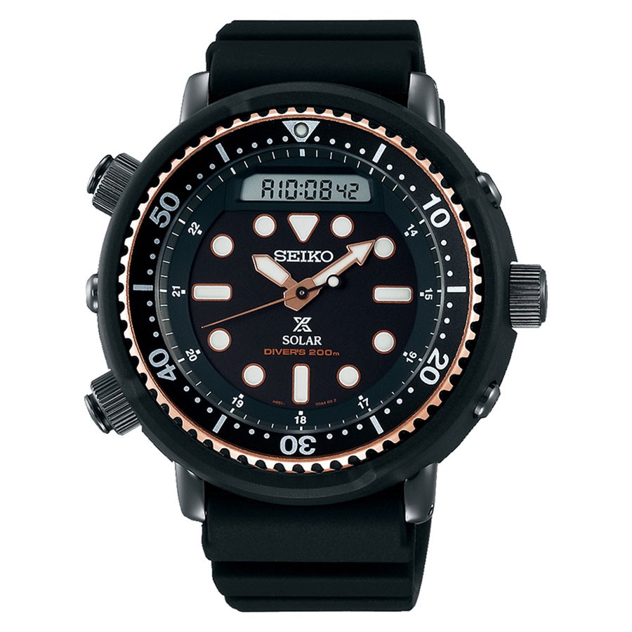 Часы Seiko Prospex SNJ028P1