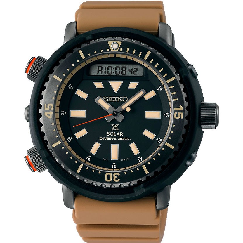 Часы Seiko Prospex SNJ029P1
