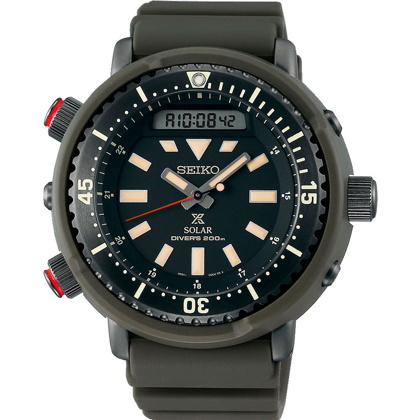 Часы Seiko Prospex SNJ031P1
